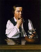 COPLEY, John Singleton Paul Revere oil on canvas